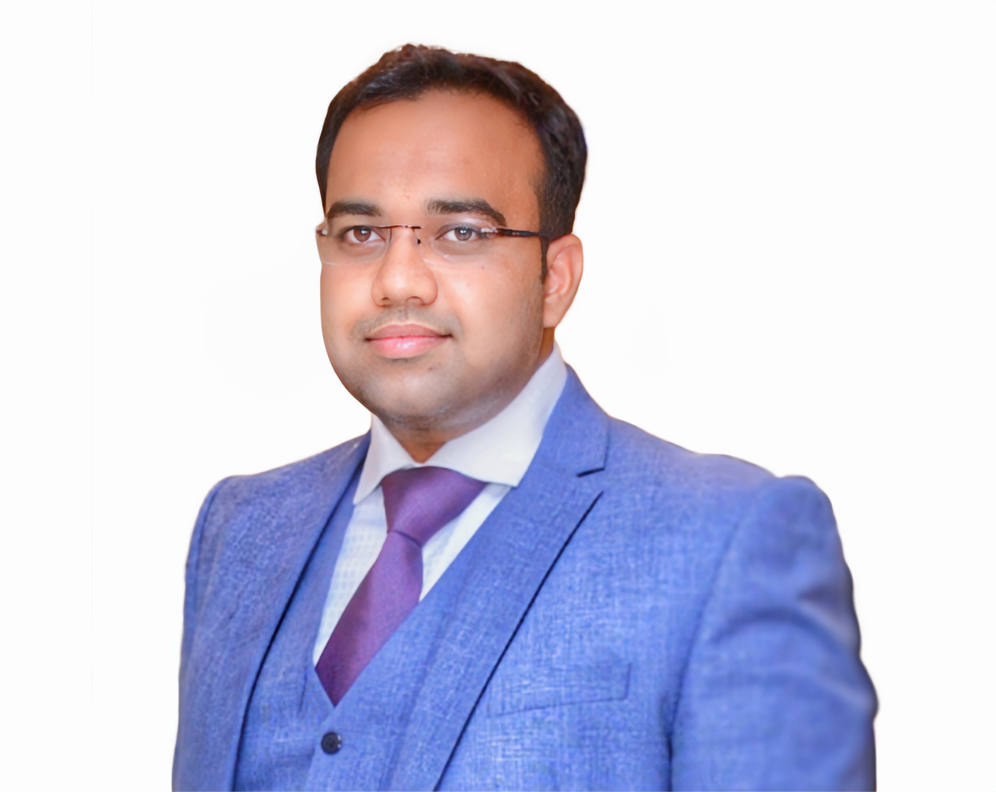 Noman Liaqat - Founder & Managing Director